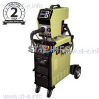 Полуавтомат Кедр MIG-500F, 380В, инвертор - st-e.info - Севастополь