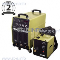 Инвертор сварочный MIG-500I, 380В - st-e.info - Севастополь