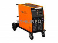 Сварочный полуавтомат Сварог MIG 2000 (N280) - st-e.info - Севастополь