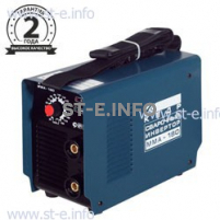 Сварочный инвертор MMA-180, 220В  - st-e.info - Севастополь