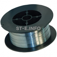 Проволока Порошковая SW-316L Cored d=1.2 D 300 - st-e.info - Севастополь