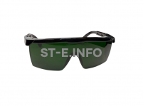 Очки для лазерной сварки тип D  - st-e.info - Севастополь