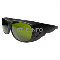 Очки для лазерной сварки тип С - st-e.info - Севастополь
