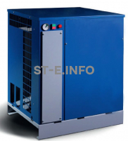 Осушитель рефрижераторного типа OP50 - st-e.info - Севастополь