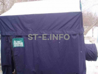 Укрытие «Вахтовик» - st-e.info - Севастополь