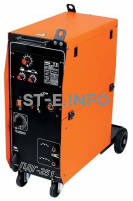 Полуавтомат сварочный ПДГ-251 - st-e.info - Севастополь