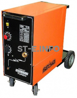 Полуавтомат сварочный ПДГ-252 инвертор - st-e.info - Севастополь