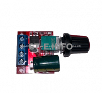 Плата управления двигателем постоянного тока MD339 - st-e.info - Севастополь