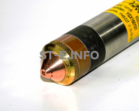 Голова плазмотрона YGX160 механизированная, без кабеля - st-e.info - Севастополь