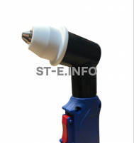 Плазмотрон для ручной резки P-160 (10м) - st-e.info - Севастополь