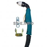 Плазмотрон P-80 воздушный, для ручной резки без кабеля (тип 3) - st-e.info - Севастополь