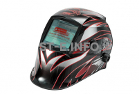 Маска сварщика хамелеон «Трансформер» (YXE-718G PRO) - st-e.info - Севастополь