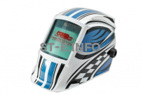 Маска сварщика хамелеон "Стритрейсер" (YXE-958I PRO) - st-e.info - Севастополь