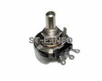 Потенциометр T10812-119 Lincoln Electric - st-e.info - Севастополь