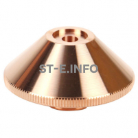 Сопло HP 4,0 мм арт. HP28-15-40-S  - st-e.info - Севастополь