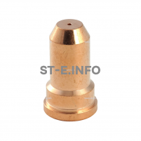 Сопло удлинённое для плазмотрона А141 диаметр отверстия 1,4 мм - st-e.info - Севастополь