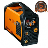 Сварочный аппарат инвертор Сварог PRO ARC 160 (Z211S) - st-e.info - Севастополь
