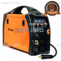 Cварочный полуавтомат инвертор Сварог PRO MIG 160  SYNERGY (N227) - st-e.info - Севастополь