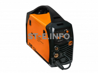 Сварочный аппарат для ручной дуговой сварки PRO MIG 160 (N219) - st-e.info - Севастополь