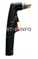 Плазмотрон для ручной резки PT60 - st-e.info - Севастополь