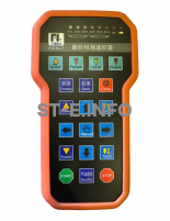 Пульт дистанционного управления F1510 для контроллера ЧПУ - st-e.info - Севастополь