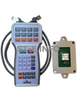 Пульт дистанционного управления RFM1 для ЧПУ контроллеров - st-e.info - Севастополь