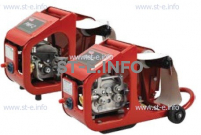 Механизм подачи проволоки PWF-4 Plus - st-e.info - Севастополь