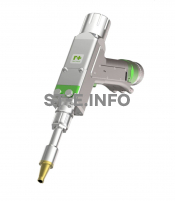 Горелка для лазерной сварки BW101-GS - st-e.info - Севастополь