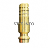 Соединитель быстроразъемный М8 - st-e.info - Севастополь