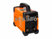 Инвертор сварочный Сварог REAL ARC 160 (Z240N) - st-e.info - Севастополь