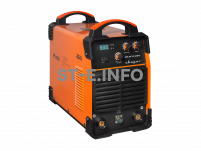 Сварочный аппарат для ручной дуговой сварки REAL ARC 315 (Z29801) - st-e.info - Севастополь