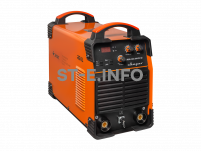 Аппарат для ручной дуговой сварки REAL ARC 500 (Z316) - st-e.info - Севастополь