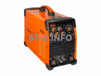 Аппарат для ручной дуговой сварки REAL TIG 200 P AC/DC (E20101) - st-e.info - Севастополь