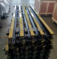 Рельс для станков Messer 24 кг 45*103*2000 мм  - st-e.info - Севастополь