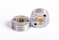 Ролик d0.8-1.0 алюминий - st-e.info - Севастополь