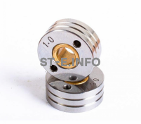 Ролик d0.8-1.0 сталь  - st-e.info - Севастополь