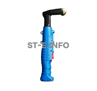 Ручной плазмотрон Y160 без кабеля - st-e.info - Севастополь