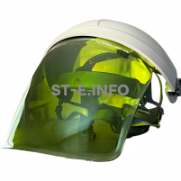 Шлем для лазерной сварки  - st-e.info - Севастополь