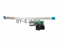 Шлейф и концевой датчик для контроллера высоты SH-HC30 - st-e.info - Севастополь