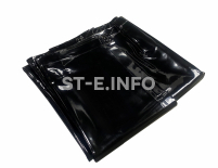 Шторка защитная 2x1.6m зеленая - st-e.info - Севастополь