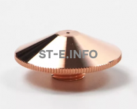 Сопло 352280 для лазерного станка Trumpf - st-e.info - Севастополь