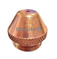 Сопло для плазматрона Y200 д.1,3 мм - st-e.info - Севастополь