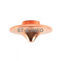 Сопло одинарное сомбреро д. 1,2 мм. арт. P0591-562-00012 - st-e.info - Севастополь