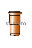 Сопло PD0103-09 - st-e.info - Севастополь