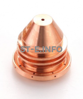 Сопло YK130 артикул YK03414 - st-e.info - Севастополь