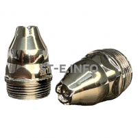 Сопло для плазмотрона P-80 диаметр 1,5 мм Black - st-e.info - Севастополь