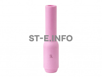 Сопло керамическое удлиненное 8 мм L-76 мм №5 - st-e.info - Севастополь