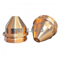 Сопло D=1.6 для плазмотрона YK100 - st-e.info - Севастополь