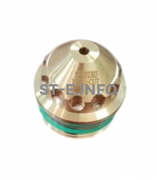 Сопло для плазмотронов YGX370AF 2,3 мм - st-e.info - Севастополь