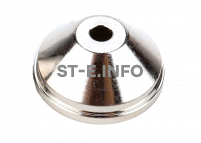 Экран для резки в водяном тумане плазмотрона YK330 артикул YK02702 - st-e.info - Севастополь